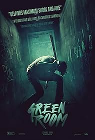 Green Room (2016) watch-Green Room (2016)