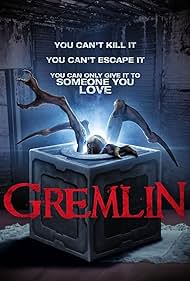 Gremlin (2017) watch-Gremlin (2017)