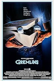 Gremlins (1984) watch-Gremlins (1984)