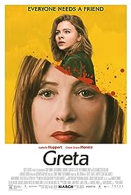 Greta (2019) watch-Greta (2019)