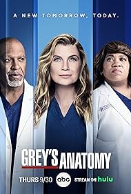 watch-Grey's Anatomy (2005)