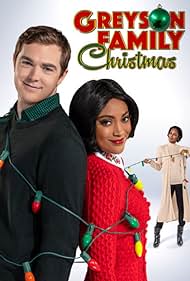 Greyson Family Christmas (2021) watch-Greyson Family Christmas (2021)