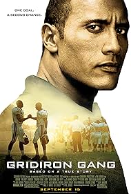 Gridiron Gang (2006) watch-Gridiron Gang (2006)