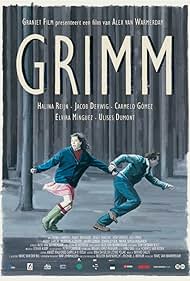 watch-Grimm (2003)