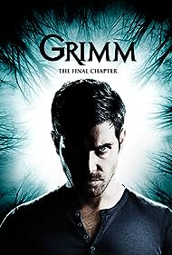 Grimm (2011) watch-Grimm (2011)