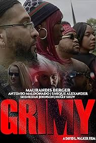 Grimy (2021) watch-Grimy (2021)