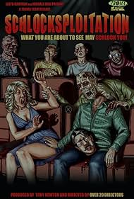 Grindsploitation 5: Schlocksploitation (2018) watch-Grindsploitation 5: Schlocksploitation (2018)