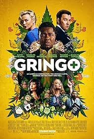 Gringo (2018) watch-Gringo (2018)
