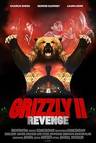 Grizzly II: Revenge (2021) watch-Grizzly II: Revenge (2021)