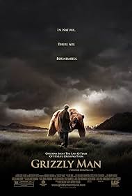 Grizzly Man (2005) watch-Grizzly Man (2005)