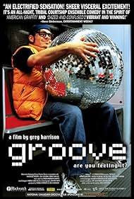 Groove (2000) watch-Groove (2000)