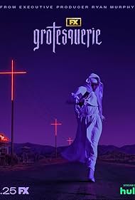 Grotesquerie (2024) watch-Grotesquerie (2024)
