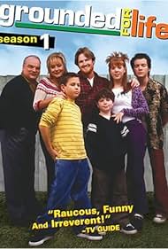 Grounded for Life (2001) watch-Grounded for Life (2001)