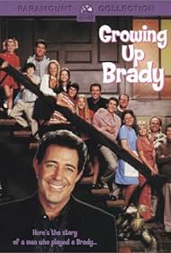 Growing Up Brady (2000) watch-Growing Up Brady (2000)