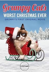 Grumpy Cat's Worst Christmas Ever (2014) watch-Grumpy Cat's Worst Christmas Ever (2014)