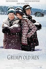Grumpy Old Men (1993) watch-Grumpy Old Men (1993)