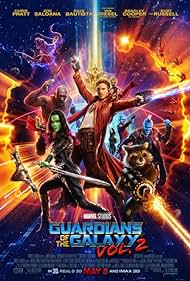 Guardians of the Galaxy Vol. 2 (2017) watch-Guardians of the Galaxy Vol. 2 (2017)