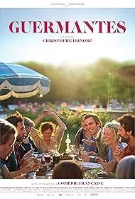 Guermantes (2021) watch-Guermantes (2021)