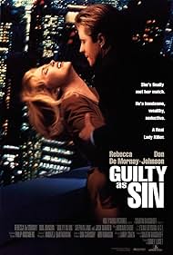 watch-Guilty as Sin (1993)
