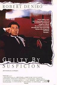 Guilty by Suspicion (1991) watch-Guilty by Suspicion (1991)