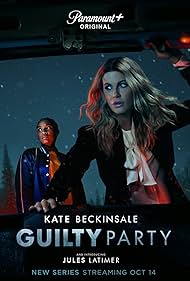 Guilty Party (2021) watch-Guilty Party (2021)