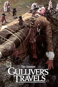 Gulliver's Travels (1996) watch-Gulliver's Travels (1996)