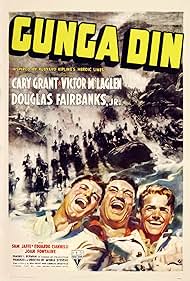 watch-Gunga Din (1939)