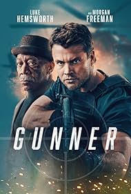 Gunner (2024) watch-Gunner (2024)
