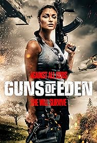 Guns of Eden (2022) watch-Guns of Eden (2022)
