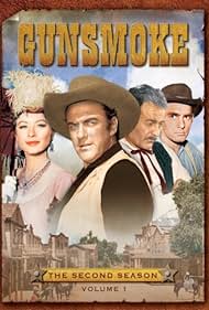 Gunsmoke (1955) watch-Gunsmoke (1955)