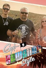 watch-Guy: Hawaiian Style (2021)
