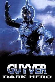 watch-Guyver: Dark Hero (1994)