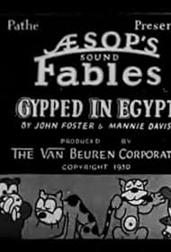 watch-Gypped in Egypt (1930)