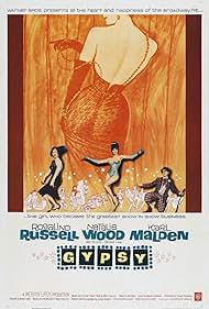 watch-Gypsy (1962)