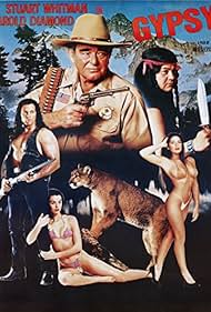 Gypsy (1990) watch-Gypsy (1990)