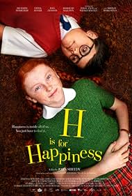 H is for Happiness (2020) watch-H is for Happiness (2020)