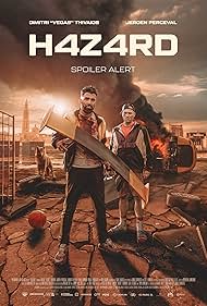 H4Z4RD (2022) watch-H4Z4RD (2022)