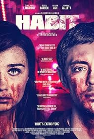Habit (2018) watch-Habit (2018)