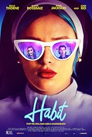 Habit (2021) watch-Habit (2021)