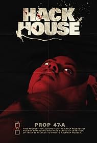 Hack House (2017) watch-Hack House (2017)