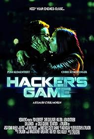 Hacker's Game (2015) watch-Hacker's Game (2015)