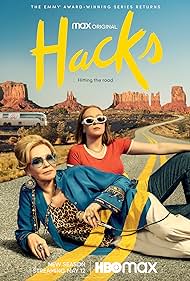 Hacks (2021) watch-Hacks (2021)