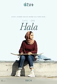 Hala (2019) watch-Hala (2019)