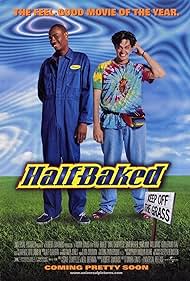 Half Baked (1998) watch-Half Baked (1998)