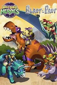 watch-Half-Shell Heroes: Blast to the Past (2015)