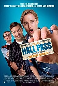 Hall Pass (2011) watch-Hall Pass (2011)
