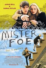 Hallam Foe (2007) watch-Hallam Foe (2007)