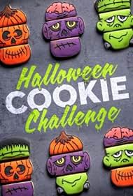 watch-Halloween Cookie Challenge (2022)