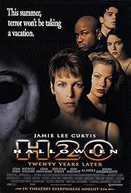 Halloween H20: 20 Years Later (1998) watch-Halloween H20: 20 Years Later (1998)
