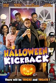 Halloween Kickback (2021) watch-Halloween Kickback (2021)